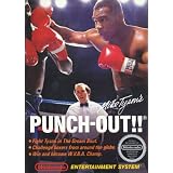 Mike Tyson's Punch-Out!!