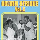 Golden Afrique, Vol. 2