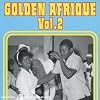 Golden Afrique, Vol. 2