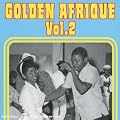 Golden Afrique, Vol. 2