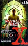  : X Files YA #16 Miracle Man (X-Files (Juvenile))