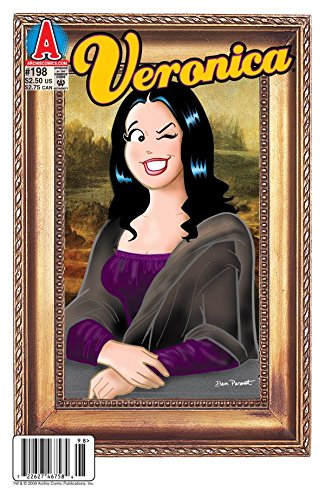 Veronica #198