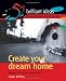 Books : Create Your Dream Home (52 Brilliant Ideas)