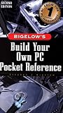 Build Your Own PC Pocket Reference