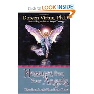 Messages from Your Angels - Doreen Virtue