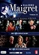 Maigret, vol. 12 : Un �chec de Maigret / L'ami d'enfance de Maigret