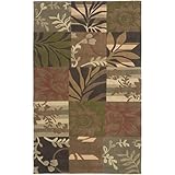 Soupcon Rug - Avocado (8' Round)