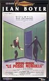 Le Passe-Muraille [VHS]