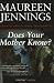 Book Does Your Mother Know? (Castle Street Mysteries)