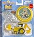 Search : Bob the Builder Take Along Scoop the Digger + Bonus Building Dough