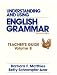 Book Understanding and Using English Grammar: Teacher's Edition B (Azar English Grammar)