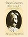 Book Piano Concertos Nos. 1 and 2 in Full Score
