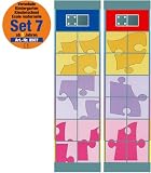 Produkt-Bild: Set 7: Vorschule ab 5 Jahren