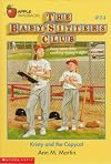 Kristy and the Copycat (Baby-Sitters Club, 74)