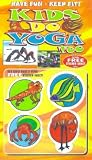 Review Beckmann Visual Publishing  / Kids Do Yoga Too