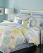 Martha Stewart Mademoiselle 6 Piece Queen Duvet Cover Set