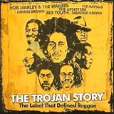 Review Various Artists  / The Trojan Story: the Label That Defined Reggae