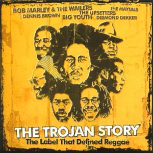 CD-Charts  Search : The Trojan Story: the Label That Defined Reggae