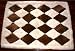 Extra 40% Off Super Baby Soft Thick Fluffy Alpaca Fur Area Throw Rug Large Size AR_DKBROWND4157_LG1