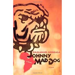 Johnny Mad Dog