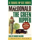 TheGreenRipper(TravisMcGeeMysteries)