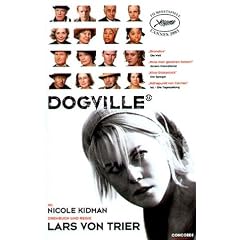 Dogville [VHS]