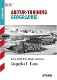 Zoom Produkt-Bild: Geographie 11. Klasse f&uuml;r G8. Abitur-Training Erdkunde