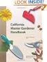 California Master Gardener Handbook [UNABRIDGED]