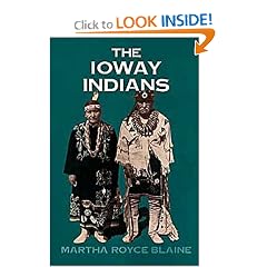 The Ioway Indians (Civilization of the American Indian Series)