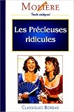 Revue Bordas  / Les Précieuses ridicules