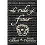 The Rule of Four by Ian Caldwell
