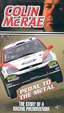 Colin McCrae - Pedal To The Metal