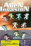 Alien Invasion Vending Capsules