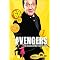 The Avengers - British Cult TV Series