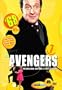 The Avengers '68 Set 4