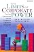 Book The Limits of Corporate Power: Existing Constraints on the Exercise of Corporate Discretion