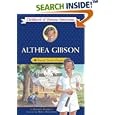 Althea Gibson: Young Tennis Player (Childhood of Famous Americans) by  Beatrice Gormley and Meryl Henderson