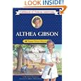 Althea Gibson: Young Tennis Player (Childhood of Famous Americans)