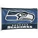 Sporting Goods : Seahawks WinCraft NFL 3' x 5' Flag