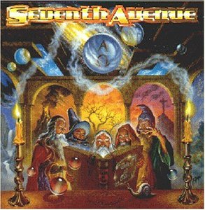 Seventh Avenue - Tales Of Tales - Zortam Music