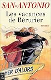 San-Antonio : Les Vacances de Bérurier