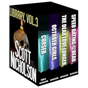 info kindle+occult
