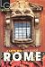Let's Go Rome 12th Edition (Let's Go Rome)