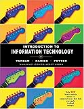 Introduction to Information Technology