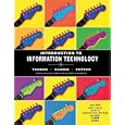 Introduction to Information Technology