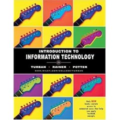 Introduction to Information Technology