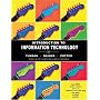 Introduction to Information Technology