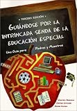 Guiandose por la Intrincada Senda de la Educacion Especial: Una Guia para Padres y Maestros
