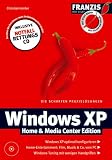 Windows XP Home & Media Center Edition. - Christian Immler