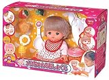 メルちゃん お人形セット メルちゃんのおしょくじ